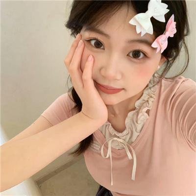 断肢女孩的来信